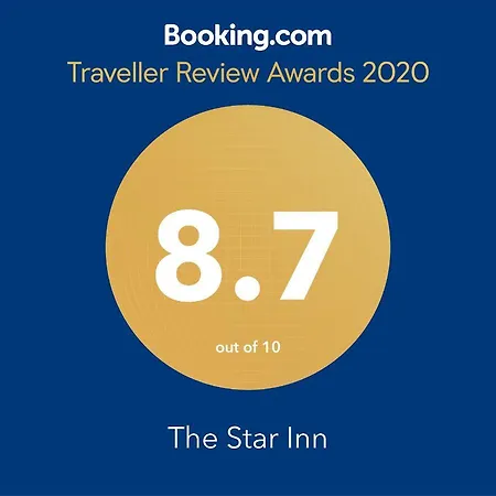 The Star 3* Hayle