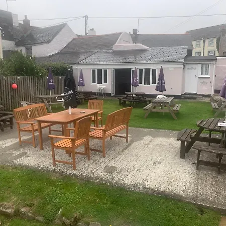 Penzion The Star Hayle