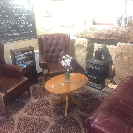The Star Locanda Hayle