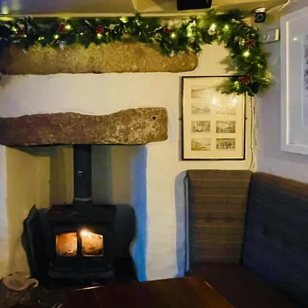 The Star 3* Hayle