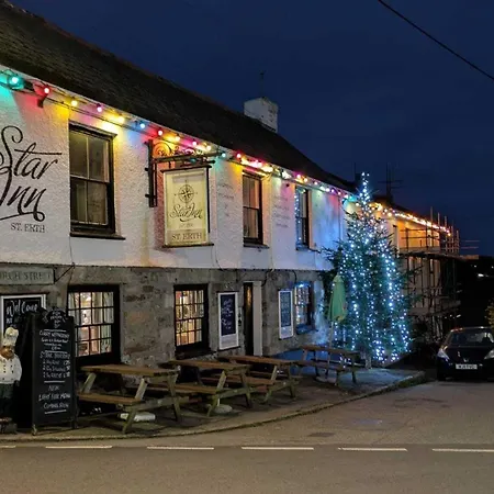 The Star Hayle