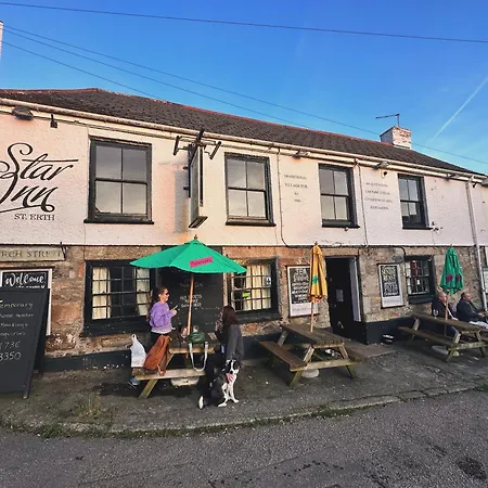 The Star 3* Hayle