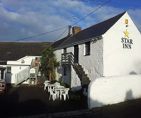 The Star Penzion